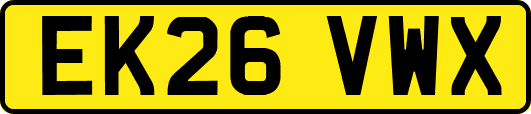 EK26VWX