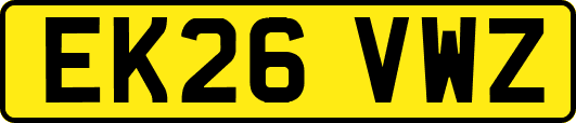 EK26VWZ