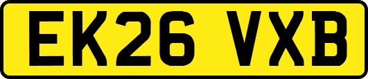 EK26VXB