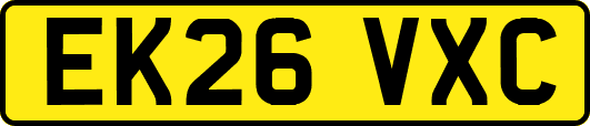 EK26VXC