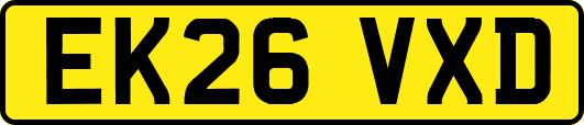EK26VXD