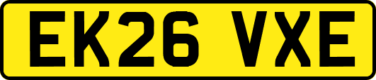 EK26VXE