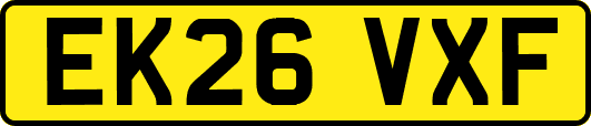 EK26VXF