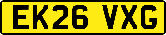 EK26VXG