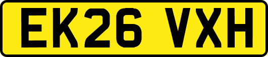 EK26VXH