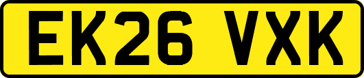 EK26VXK