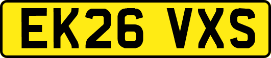 EK26VXS