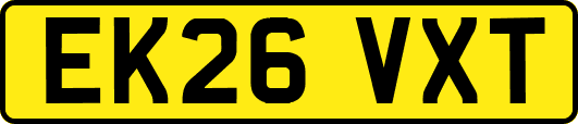 EK26VXT