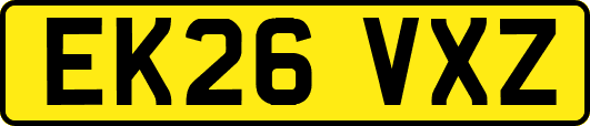 EK26VXZ