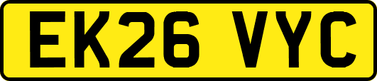 EK26VYC