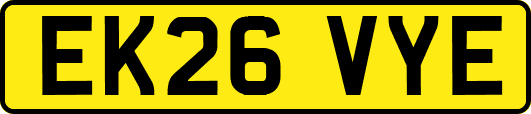 EK26VYE