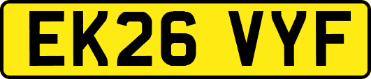 EK26VYF