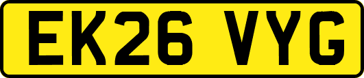 EK26VYG