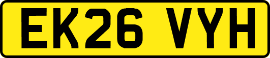EK26VYH