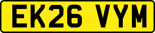 EK26VYM