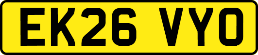 EK26VYO