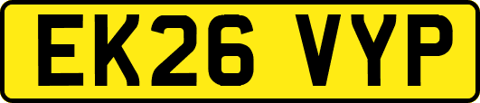 EK26VYP
