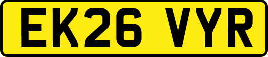 EK26VYR