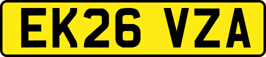 EK26VZA