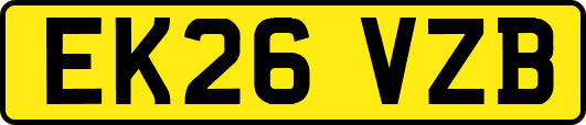 EK26VZB