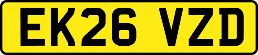 EK26VZD