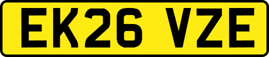 EK26VZE