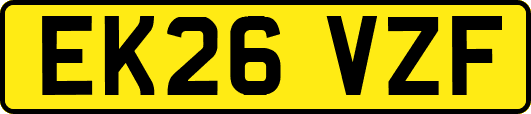 EK26VZF
