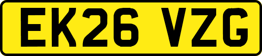 EK26VZG