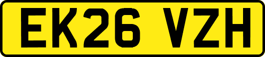 EK26VZH