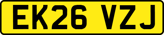 EK26VZJ