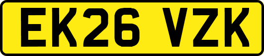 EK26VZK