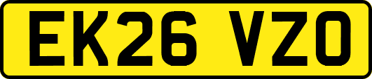 EK26VZO