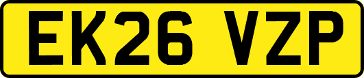 EK26VZP
