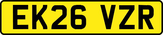 EK26VZR