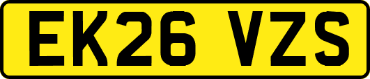 EK26VZS