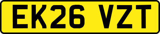 EK26VZT