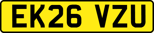 EK26VZU