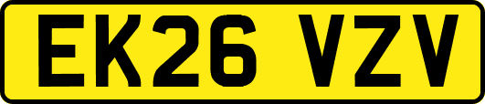 EK26VZV