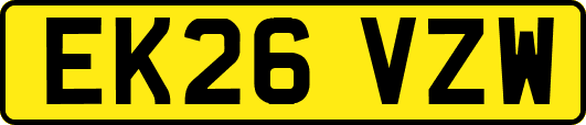 EK26VZW