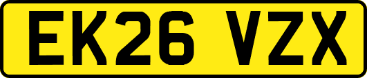 EK26VZX