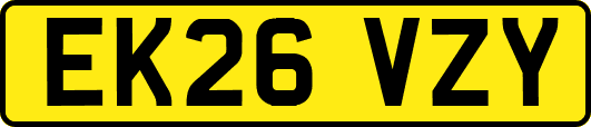 EK26VZY