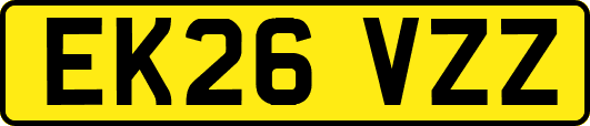EK26VZZ
