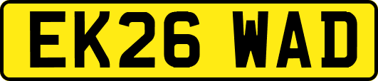 EK26WAD