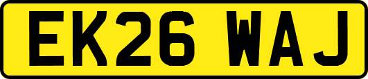 EK26WAJ