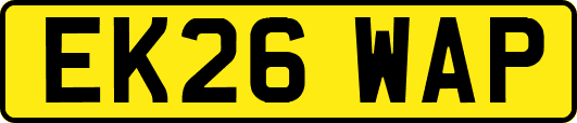 EK26WAP