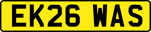 EK26WAS