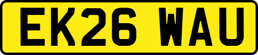 EK26WAU