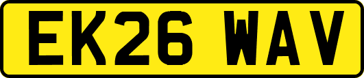 EK26WAV