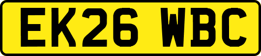 EK26WBC