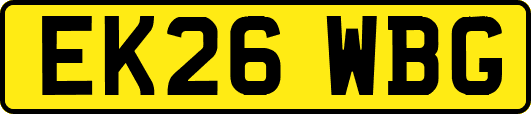 EK26WBG